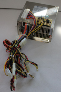 Bicker Netzteil BEA-630 Industrie PC-Netzteil 300W