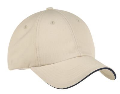 Port Authority Dry Zone Cap C838