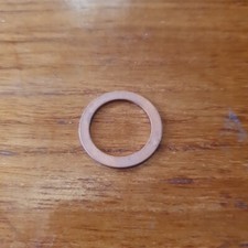 Joint Diam 16X2 d'Origine Peugeot Citroën - 221907