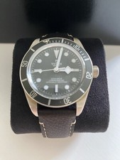TUDOR Black Bay 58 2021 925 Grey Men