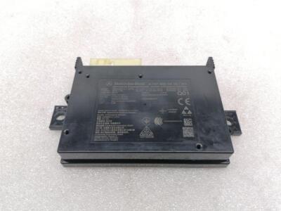 MERCEDES E Class W213 TELEMATIC module A1679009418 Steuergerät Telematik