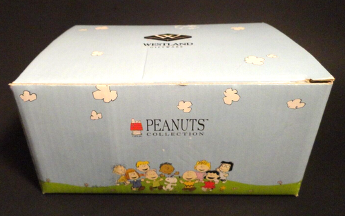 WESTLAND PEANUT SALLY FIGURE #8219🥜 - Imagen 7 de 7