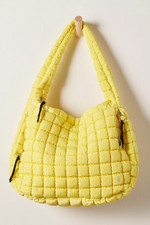 [ AUTHENTIC ] Free People Movement Quilted Ca...