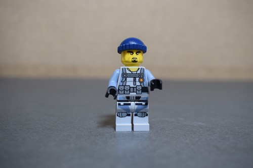 Lego Genuine Mini Figure Ninjago Select Character - Picture 72 of 184