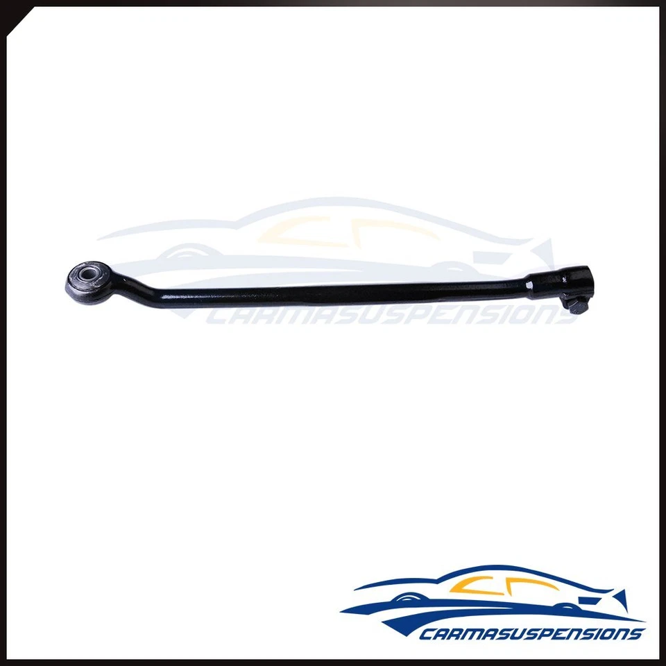 8x junta esférica dianteira amarração haste extremidade ajuste para Chevrolet Corsica Cavalier Buick Pontiac - Imagem 4 de 4