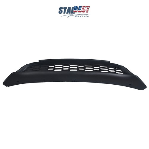New Front Bumper Lower Grille Trim Honeycomb For Honda Accord EX-L 2016 2017 - Imagen 6 de 11