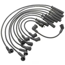 Spark Plug Wire Set Federal Parts 2971 for Chrysler	New Yorker Dodge	B100.B200