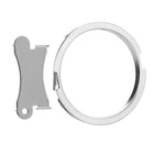 M42 Lens To Pentax PK K Mount Adapter Ring Focus  M42-PK Accessory GS