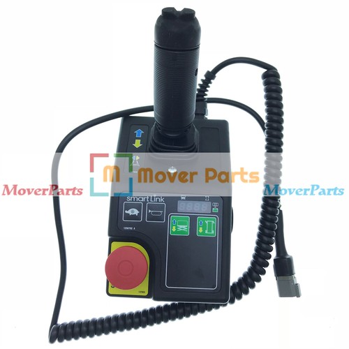 Aftermarket Control Box 1256727 For Genie Lift Gen 6 Scissor Lifts (GR/GS Series) - Replacement For 1256727GT