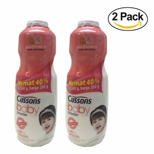 cussons baby powder