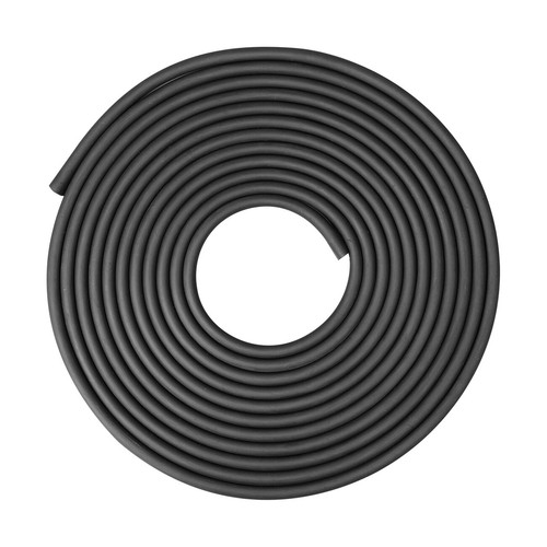 Auto Rubber Seal Weather Strip Door Window Lock Edge U Shape Protector Guard - Picture 7 of 9