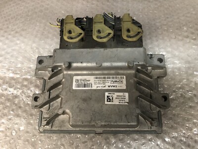 2014-2016 Ford Fusion Computer Brain Engine Control ECU ECM EBX ES7A12A650BHC