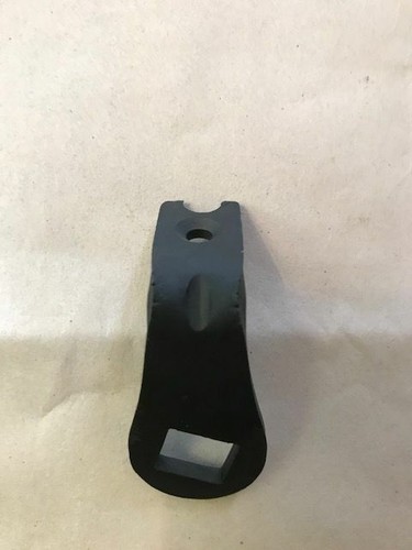 Harley-Davidson 45, VL Front Jiffy Spring Holder - Foto 2 di 3