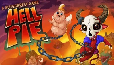 HELL PIE  - Steam Key