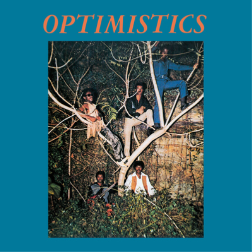 Optimistics Optimistics (Vinyl) 12