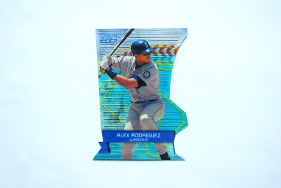 2000 Topps Stadium Club 3x3 Luminous 20 All Stars Available Bonds McGwire + More