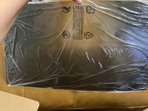 3M PF215W9B 21.5" Widescreen Monitor Privacy Filter - Picture 3 of 3