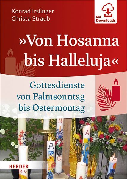 Thumbnail - »von Hosanna Bis Halleluja«