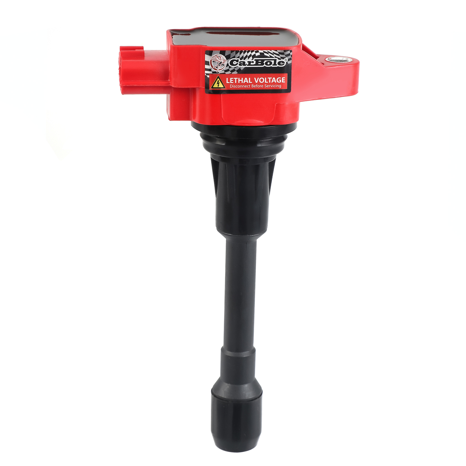 4Pack Ignition Coils for Nissan Rogue Altima Frontier Sentra UF549