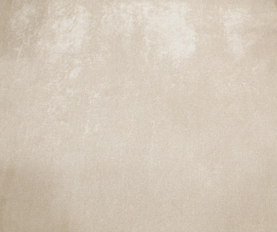 ma17g Light Khaki Sofa Chenille Velvet Bolster CASE Neck Roll Cushion COVER Size - image 4 of 4