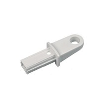 Easypart Passend FüR 223061405/5 Electrolux GefrierfachtüR Halter Unten Aeg