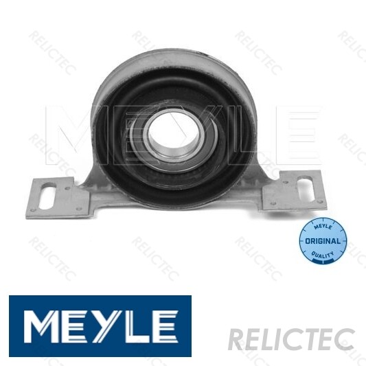 Propshaft Centre Support Bearing Mount BMW:E38,E36,7,3 26121227660 