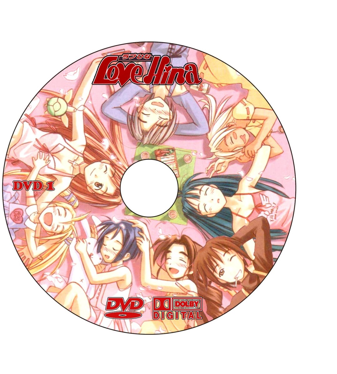 ANIME, 