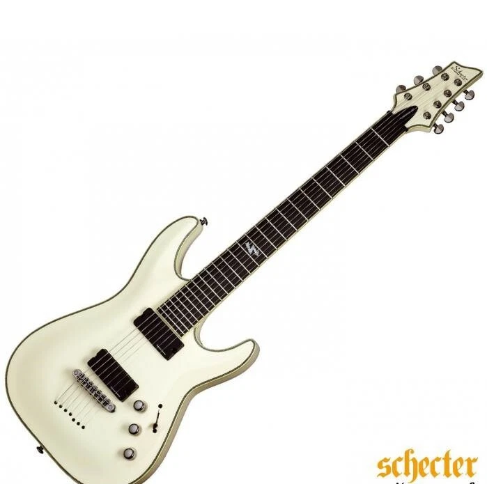 Schecter blackjack atx c7 deals