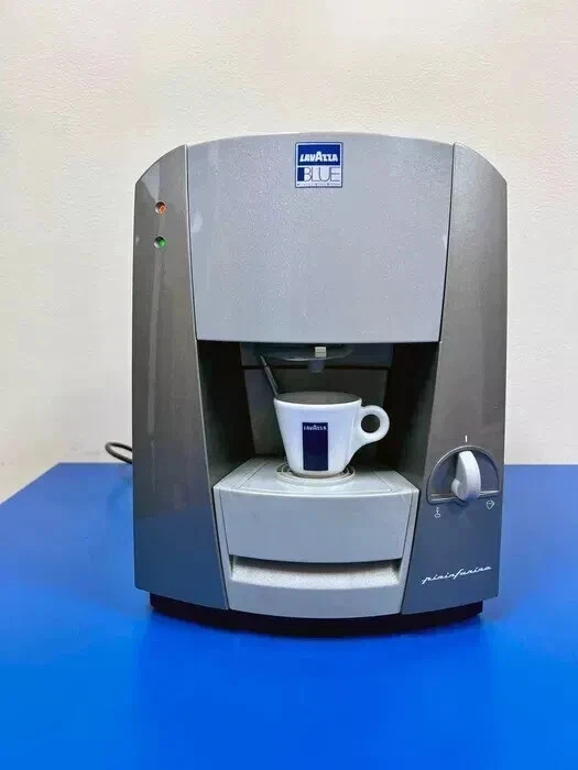 MACCHINA DA CAFFÈ LAVAZZA BLU LB 1000 - Immagine 4 di 4