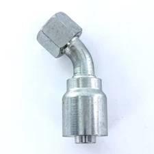 PARKER HOSE ADAPTOR # 13771-12-12