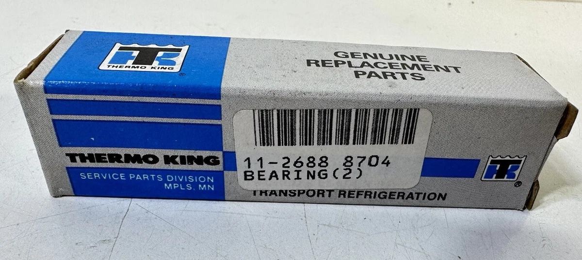 Thermo online king parts