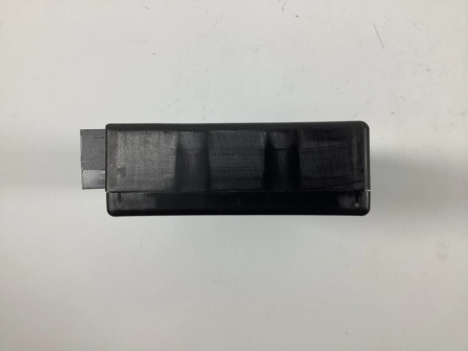Módulo de control de carrocería BMW 528I XDRIVE 2009-2012 BCM 9186171 OEM. Foto 3 de 4