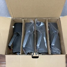 Assa Abloy Vingcard LCU 6334 Vic Flex (4G) Outs.esc, wo/ble, Door Lock Lot Of 8