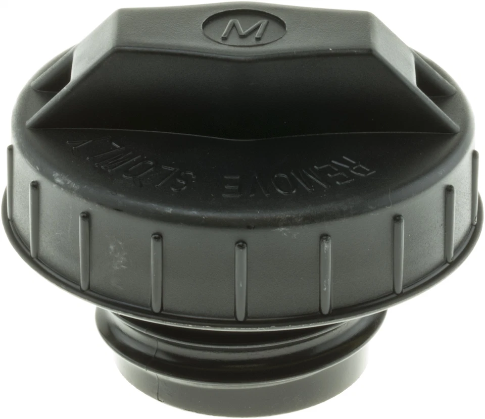For 1990-1994 Mazda Protege 1.8L L4 GAS Fuel Tank Cap Gates 1991 1992 1993 - Image 3 of 4