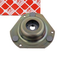 febi 100788 FederbeinstüTzlager Domlager FüR Ford Fiesta VI Vorne 1802547