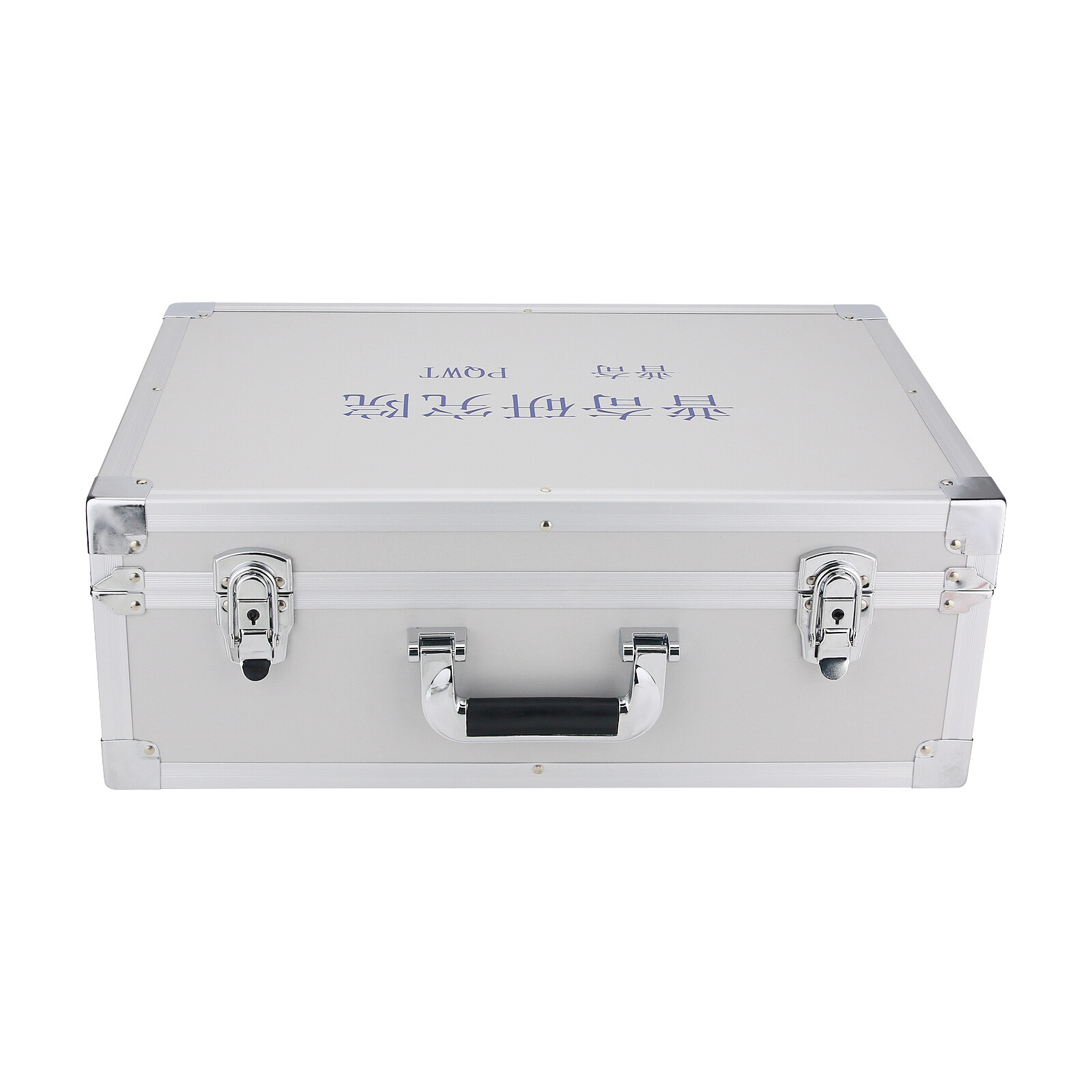 L2000 Underground Water Pipe Leak Detector Locator+Sensor for Outdoor Pipe Lines