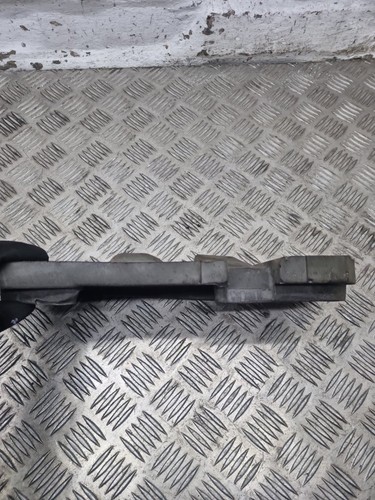 Espuma suelo maletero bmw z4 e89 2013-2016 - Imagen 9 de 12