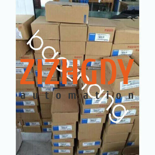 NB3Q-TW00B Omron HMI Touch Screen new Via FedEx or DHL - Picture 5 of 10