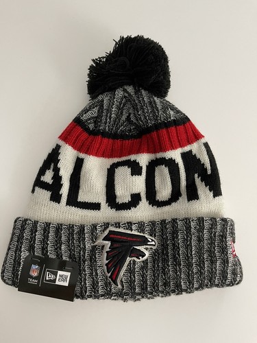 New Era NFL Official Sport Knit hat | eBay