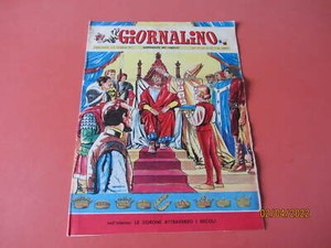 Il Giornalino - No. 6 - 10 February 1963