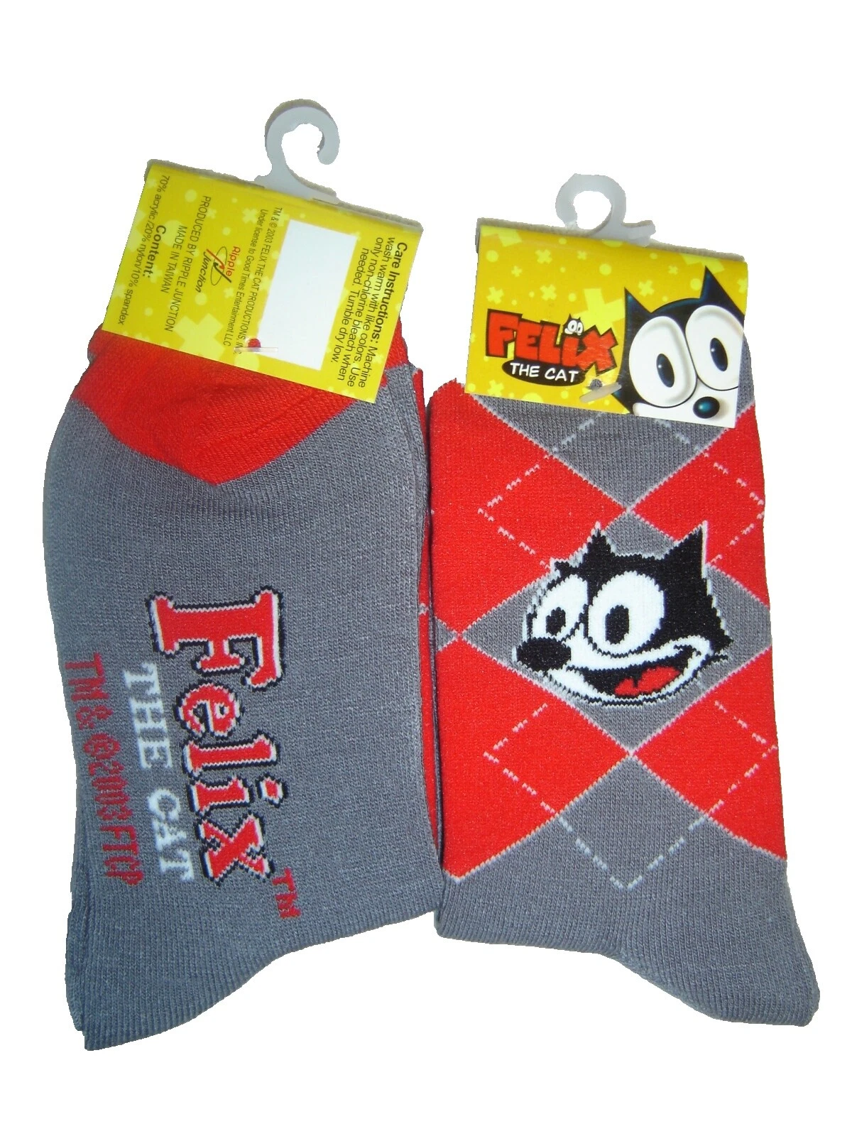 CAT Medias y Calcetines De Mezcla de algodón para mujeres