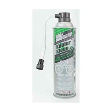 Automatic Transmission Cooler Line Flush Clea...