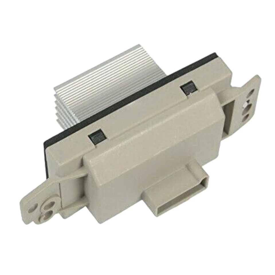 Resistencia de soplador de climatización para modelos Buick Cadillac Chevrolet GMC Isuzu Saab Foto 2 de 4