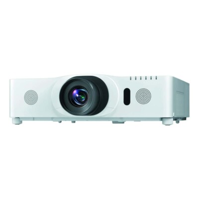 HITACHI CP-X8150 プロジェクター　5000lm 大型スクリーン Hitachi CP-X8150 XGA LCD Projector CP-X8150 B&H Photo Video