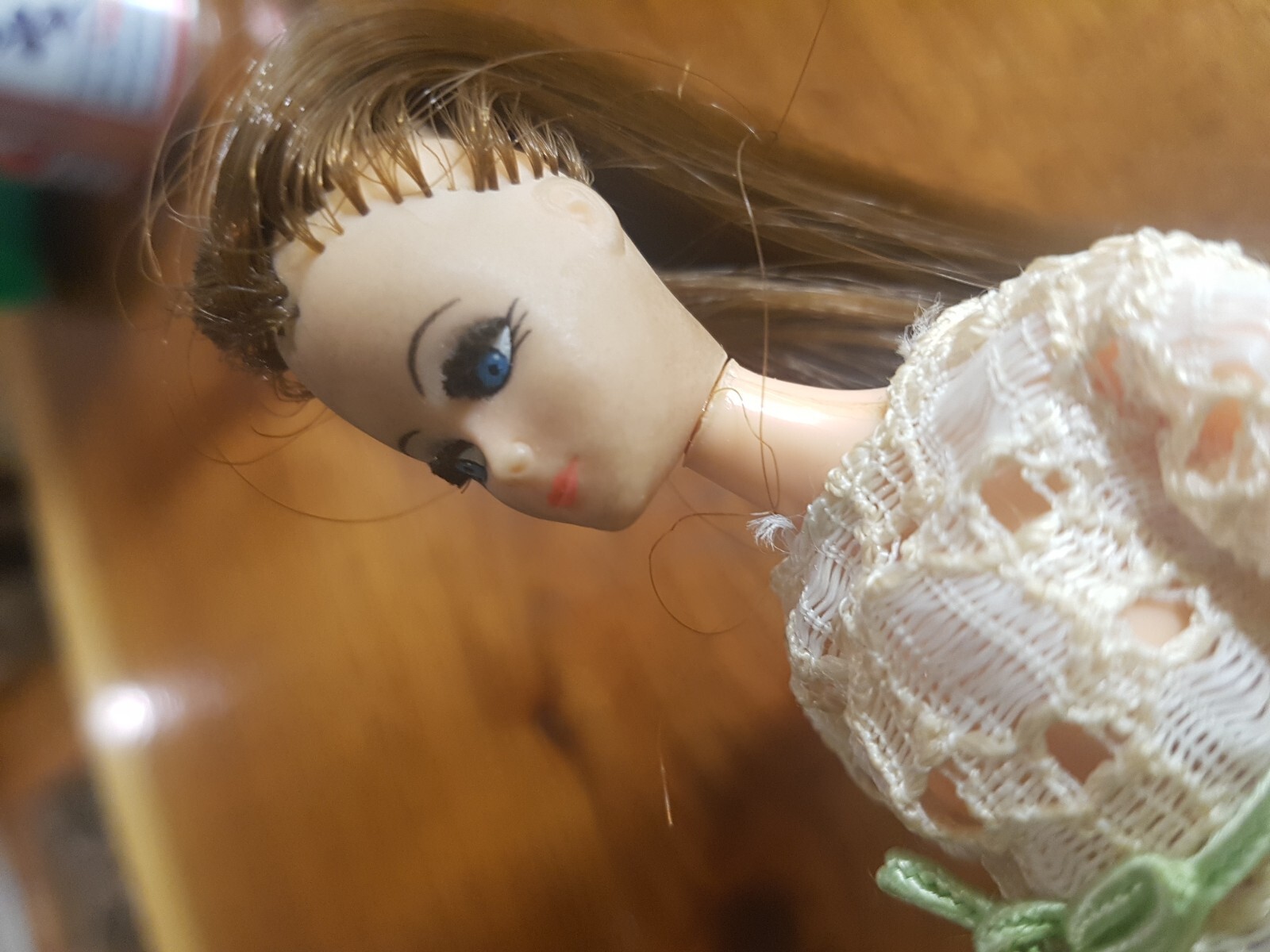 Vintage Dawn Doll Topper 4 eBay