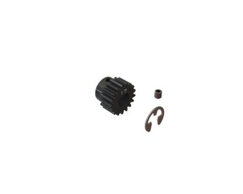 Arrma ARA311037 17T Mod1 Safe-D8 Pinion Gear