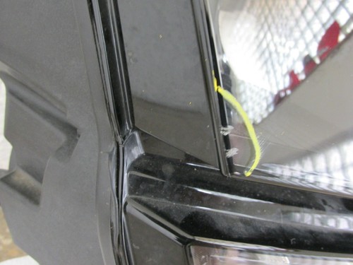 Skoda Karoq Scheinwerfer vorne rechts LED Frontscheinwerfer 57B941016A - Bild 4 von 9