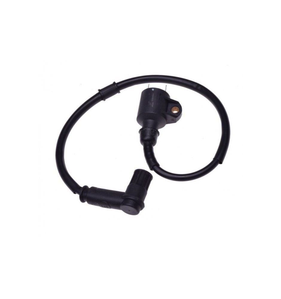 Bobine d'allumage CPI GTX 50 pour résoudre les ratés et trous d'accélération