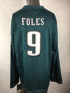 foles jersey