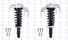 2x Front Shock Absorber Complete for CADILLAC CTS 2008-2014 RA/540RP